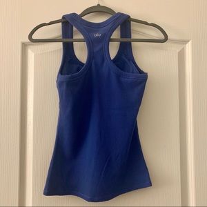 Alo Rib Support Tank